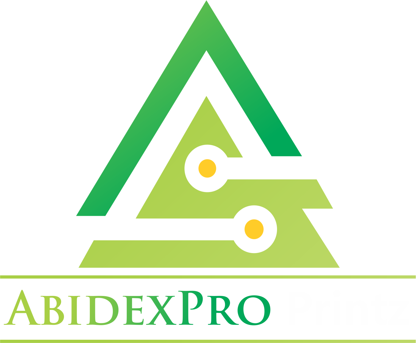 Abidexpro Printz printing company Lagos