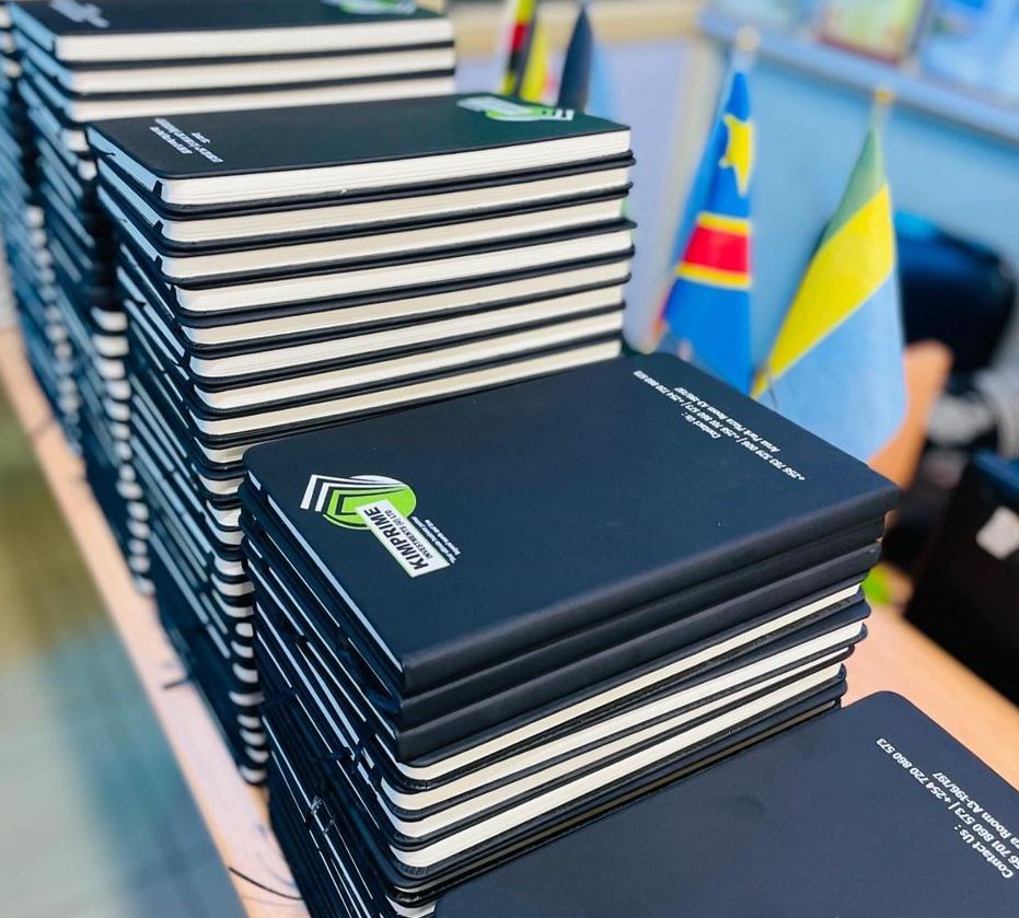 Premium printing samples by Abidexpro Printz Lagos