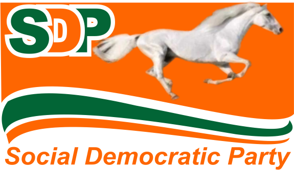 Social Democratic Party