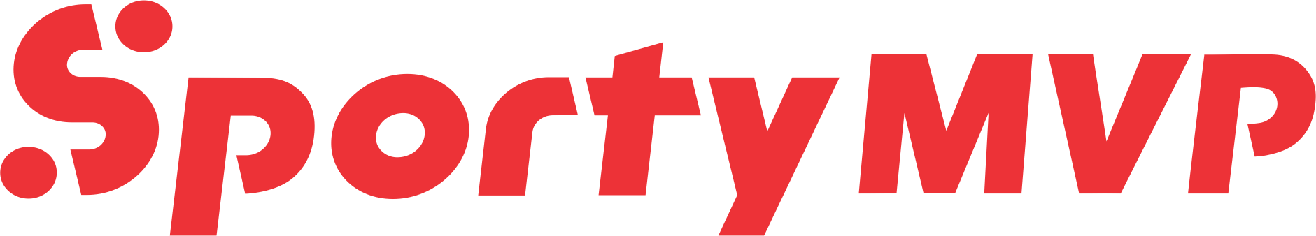 SportyMVP