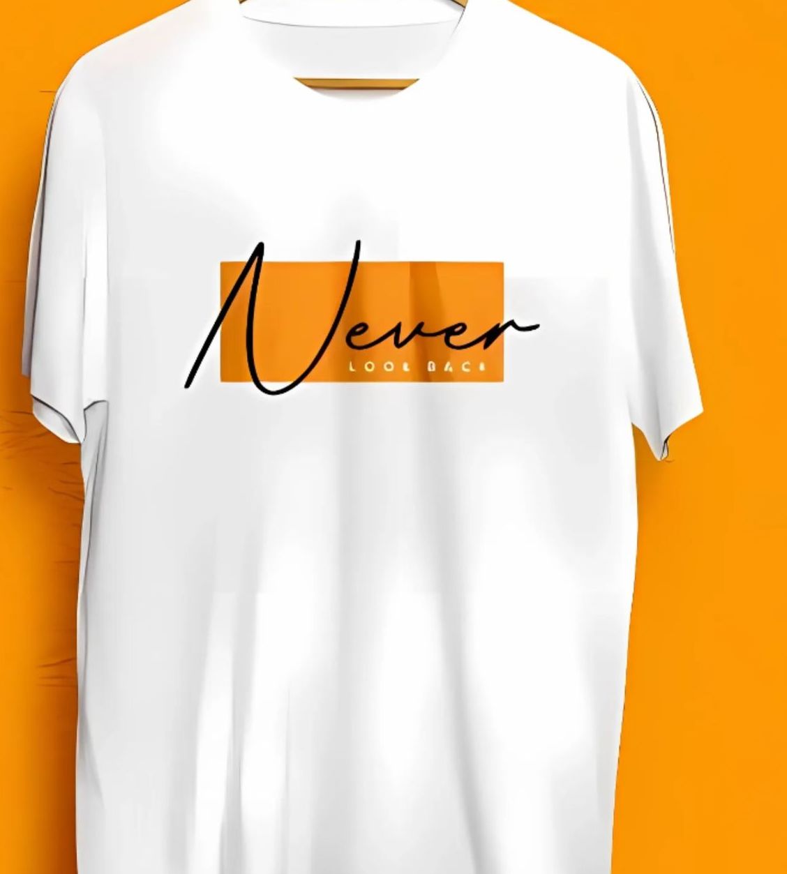 Custom printed t-shirt by Abidexpro Printz in Lagos